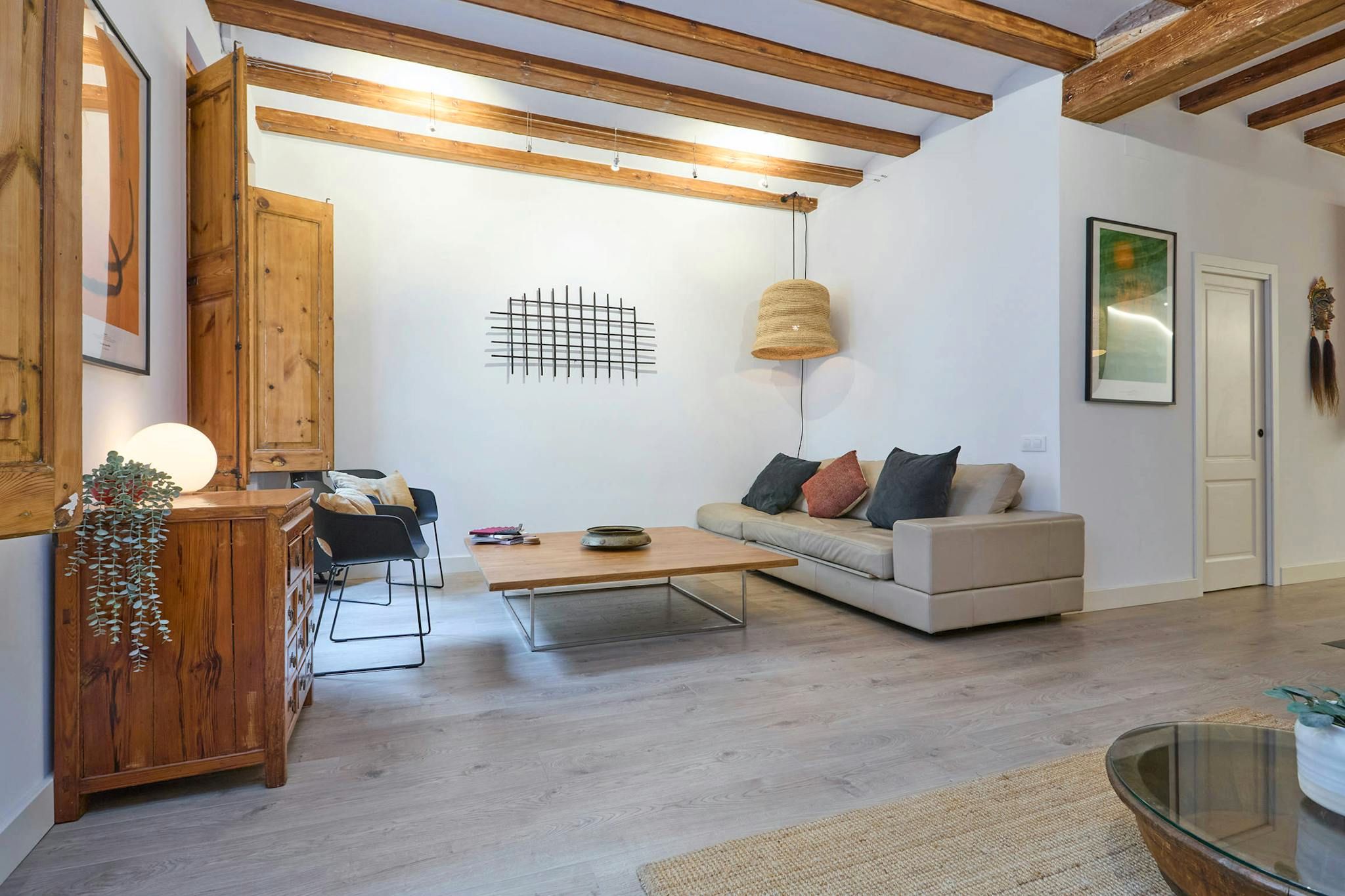 Flat to rent in N/A, Barri Gòtic