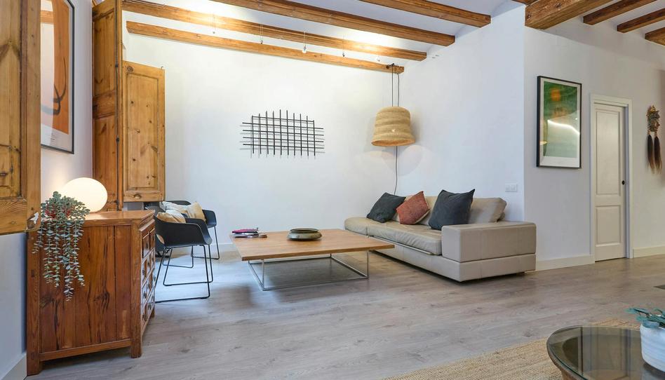 Photo 1 of Flat to rent in N/a, Barri Gòtic, Barcelona