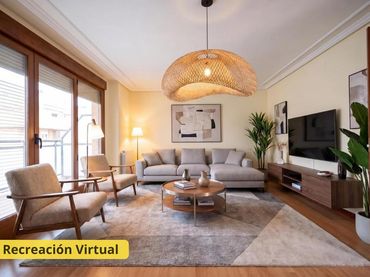 Appartamento con ascensore in vendita a Calle Ntra. Señora de Sonsoles