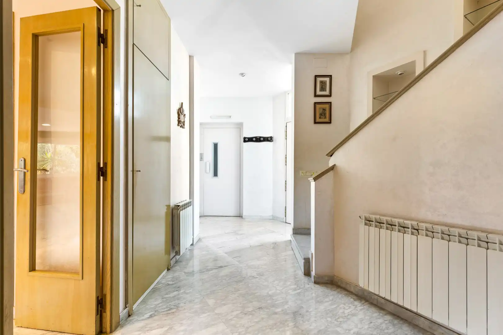 Casa o xalet en venda a GIRONA, La Miranda - Can Candeler