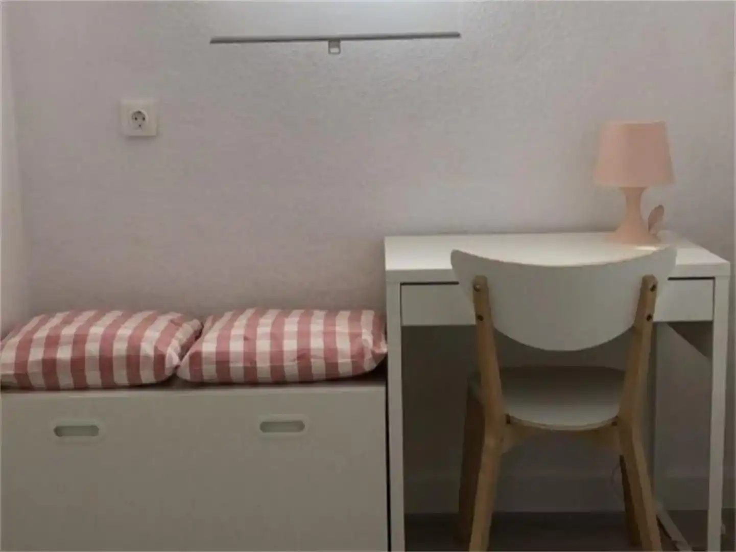 Dormitori de Pis en venda en Benidorm amb Aire condicionat i Piscina