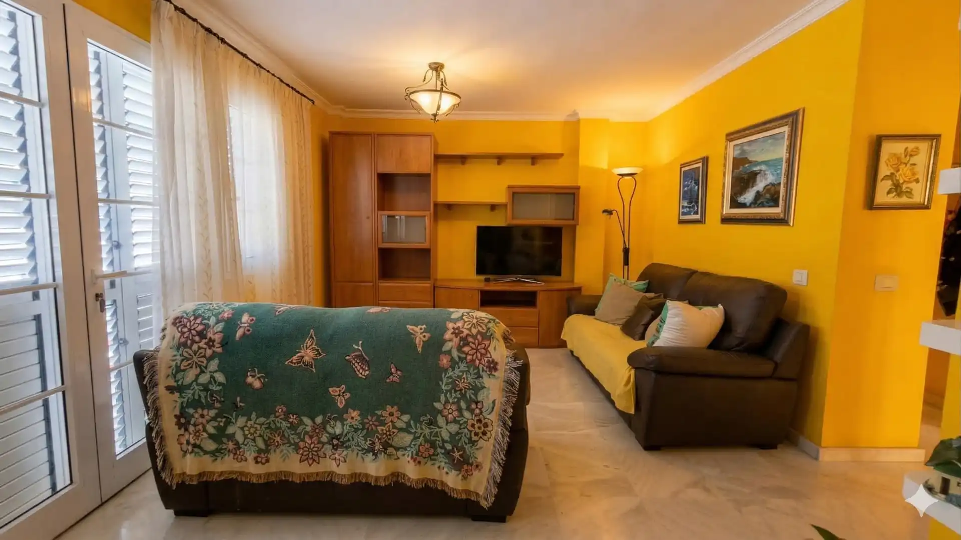 Habitación de Casa adosada en venta en Las Palmas de Gran Canaria con Terraza y Trastero