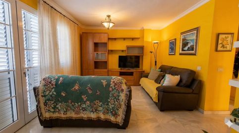 Foto 4 de Casa adosada en venda a Calle Serventia, 213, Almatriche, Las Palmas de Gran Canaria