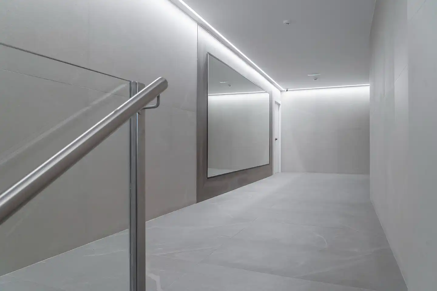 Appartamento con ascensore in vendita a Avenida Comercial, imagen 3