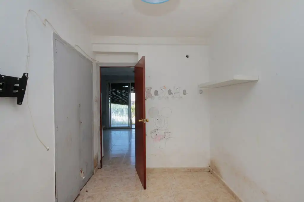 Piso en venta en C/ Primero de Mayo, Pomar