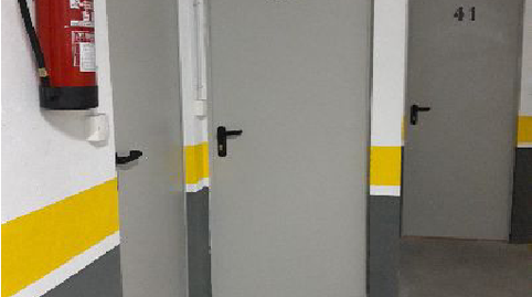 Foto 4 de Trastero en venta en Do Morán, O Rosal  , Pontevedra