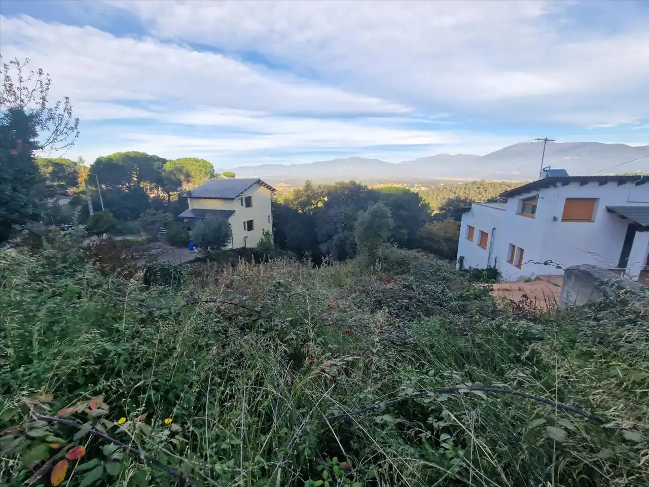 Terreno residencial en venta en CAMPEROL, 0