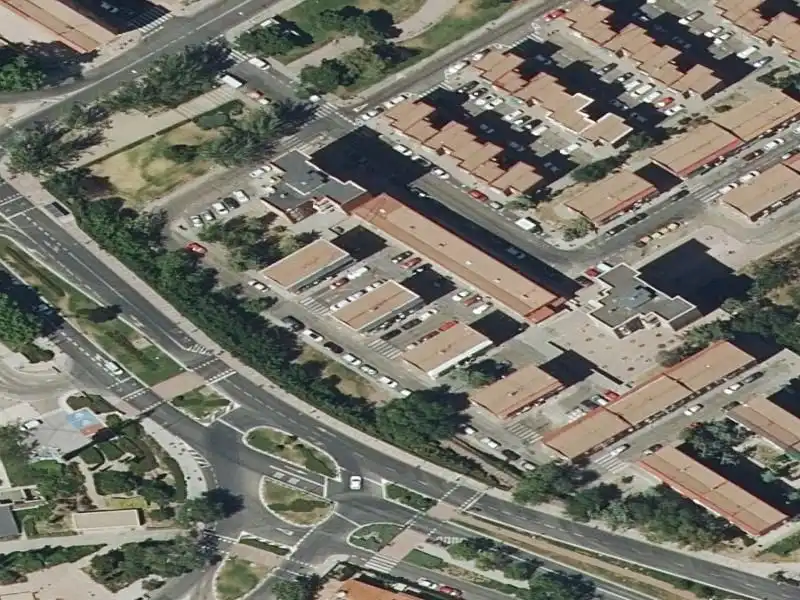 Flat for sale in Plaza Monterrey