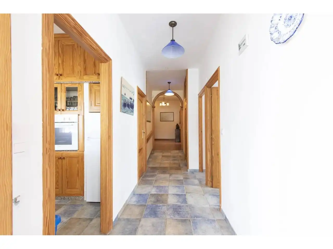 Haus oder Chalet zur Miete in Redondela