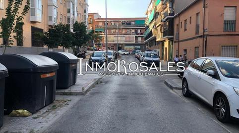 Foto 2 de Piso de alquiler en Calle Matachel, Butarque,  Madrid Capital