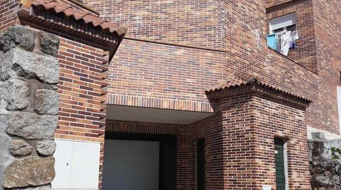 Photo 4 of Garage for sale in Nueva, 11, Valdemorillo pueblo, Madrid