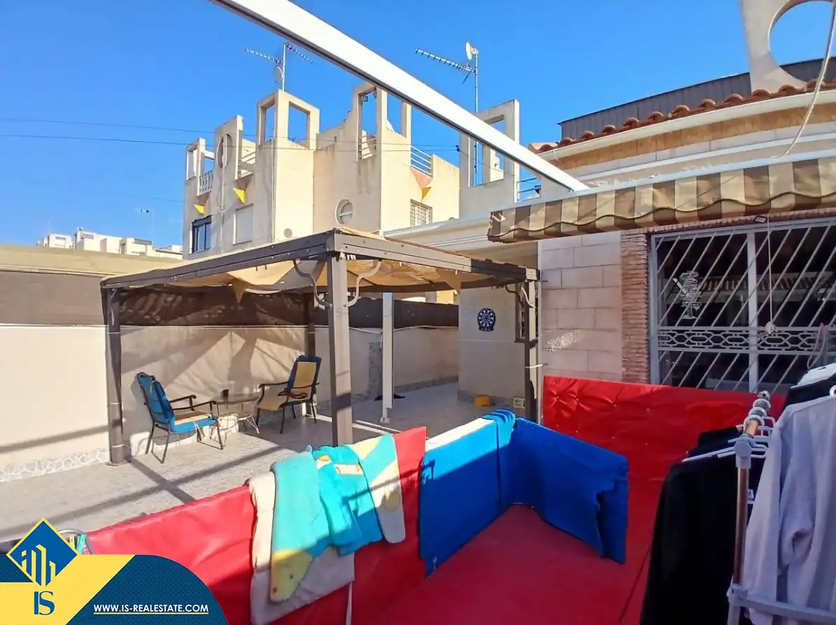 Casa bifamiliare in vendita a Zona Carrefour - Urbanizaciones, imagen 19