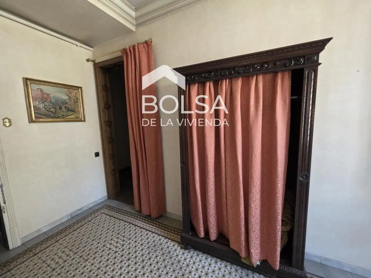 Dormitori de Edifici en venda en Manresa