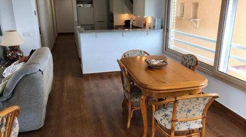 Foto 3 de Piso en venta en Calle Vall Aigues-bm, 2, Bega de Mar, Sueca