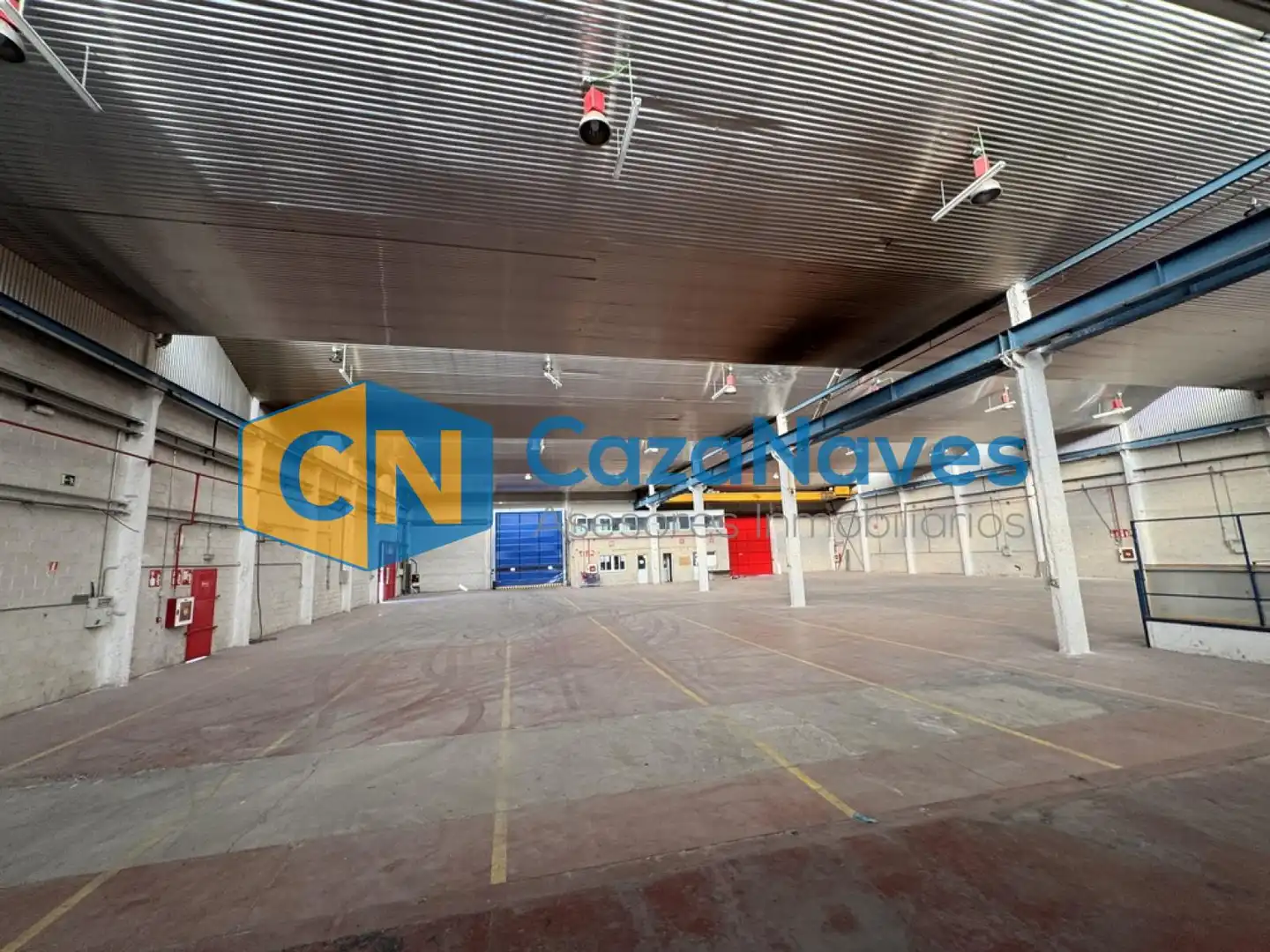 Nave industrial en alquiler en Norte - Universidad, imagen 17