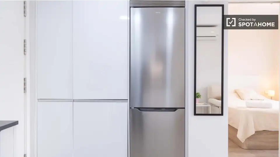 Flat with terrace to rent in Tetuán, imagen 10
