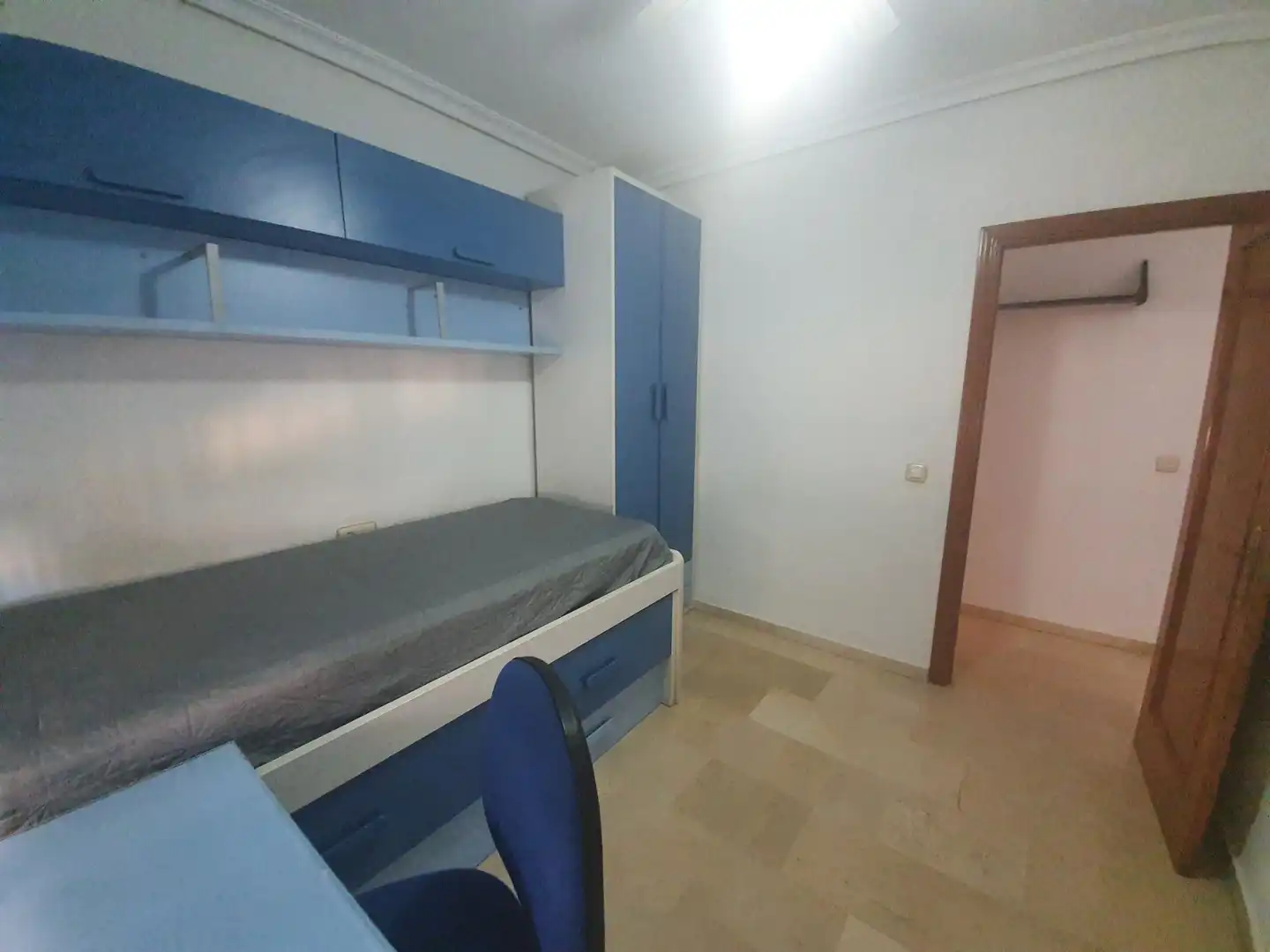 Flat for rent in Calle SAN ANTONIO ABAD, Bellavista