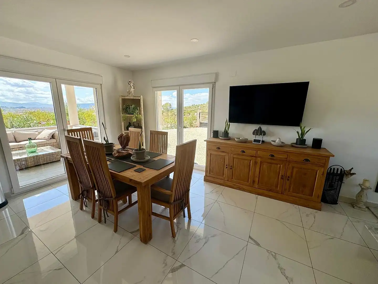 Villa zum Verkauf in El Pinós / Pinoso, imagen 5