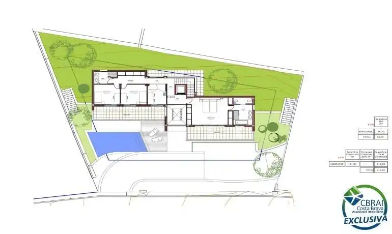 Terreny residencial en venda a Centre, imagen 12