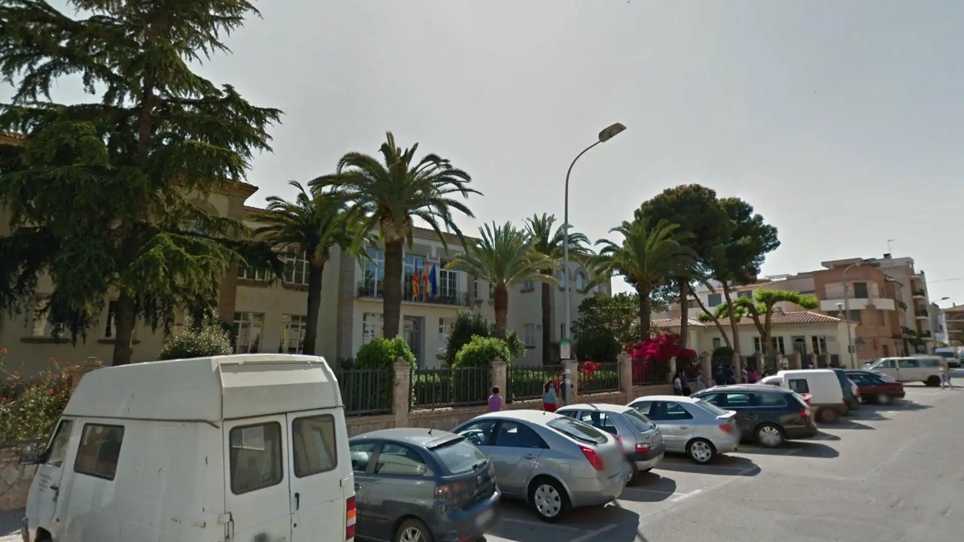 Appartamento in vendita a Sagrada Familia, imagen 4