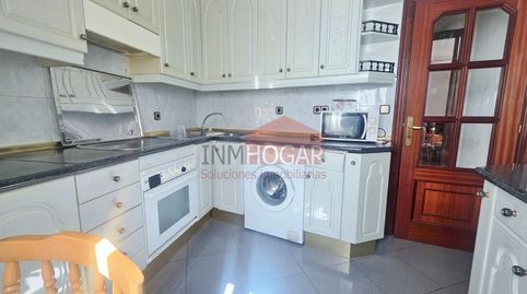 Foto 3 de Piso de alquiler en San Antonio, Ávila Capital