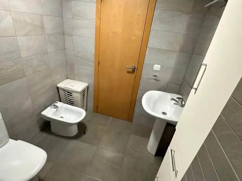 Baño de Piso en venta en Centro  