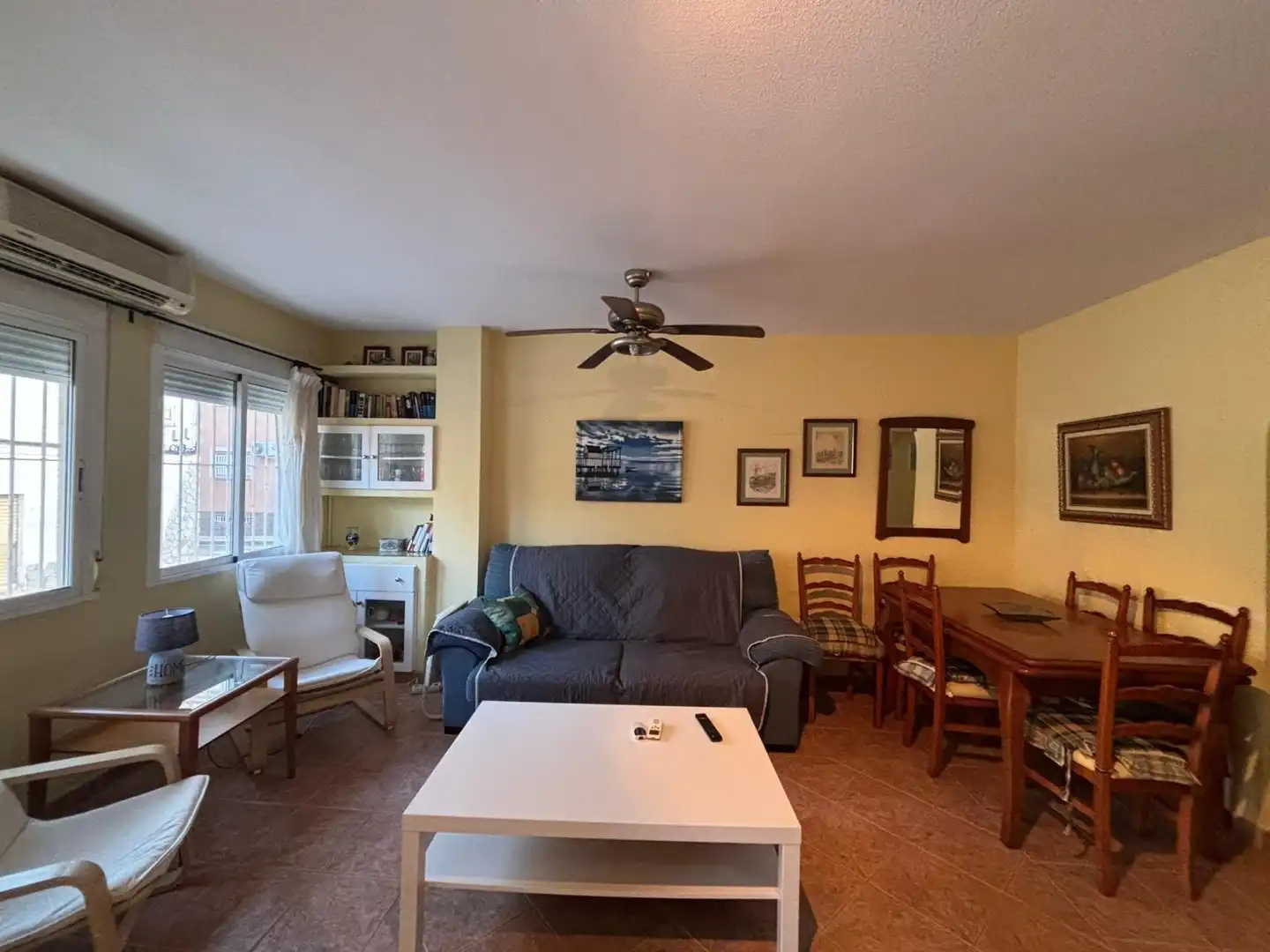 Duplexes for rent in Centro