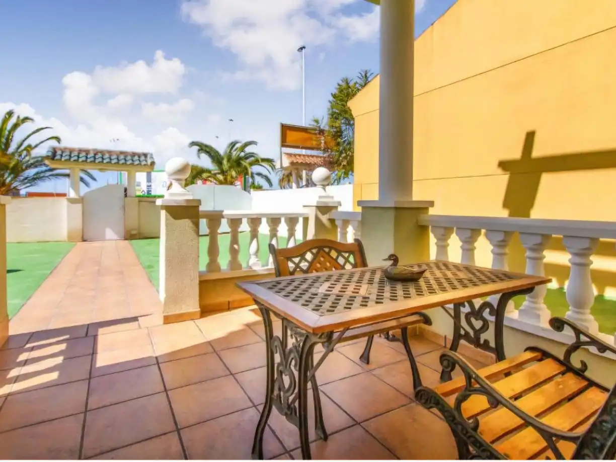 House with garden for sale in Finlandia 2 8, imagen 4