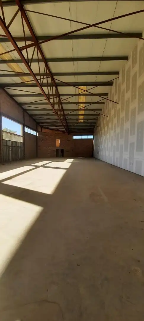 Nau industrial en venda a Partides de Lleida, imagen 3