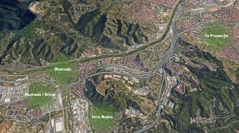 Photo 5 of Land for sale in Ps Font Pudenta , Font Pudenta, Montcada i Reixac