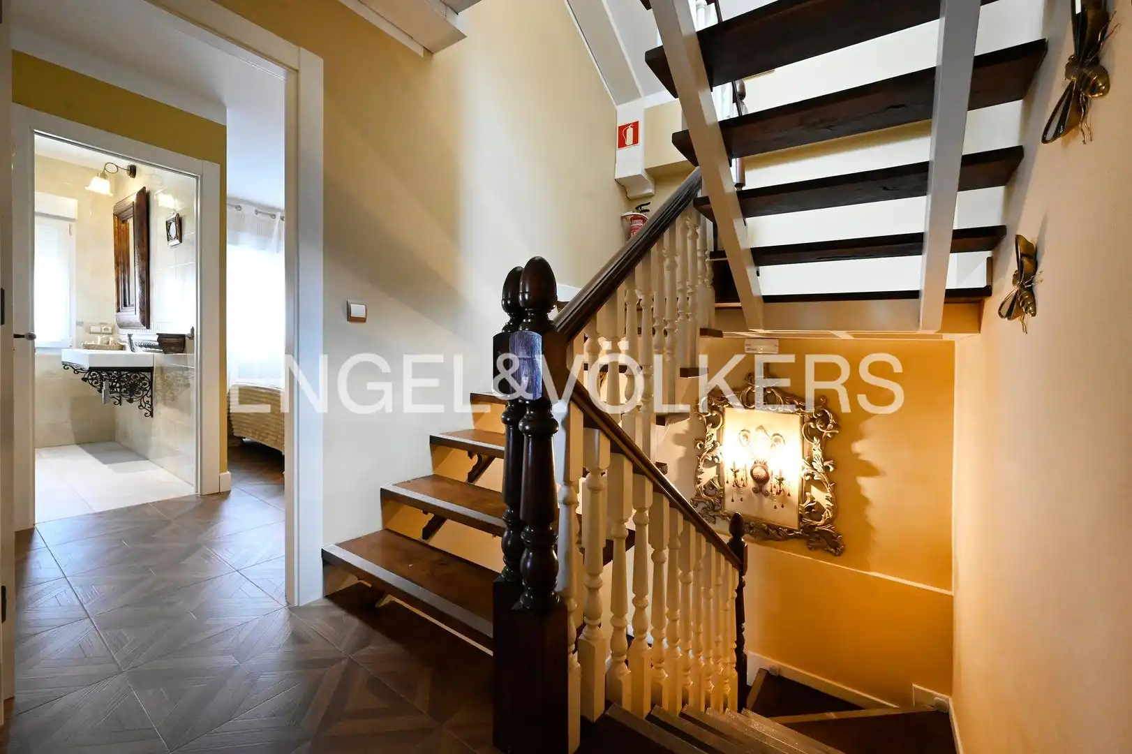 Casa o chalet en venta en Reinosa con Aire acondicionado, Calefacción y Jardín privado