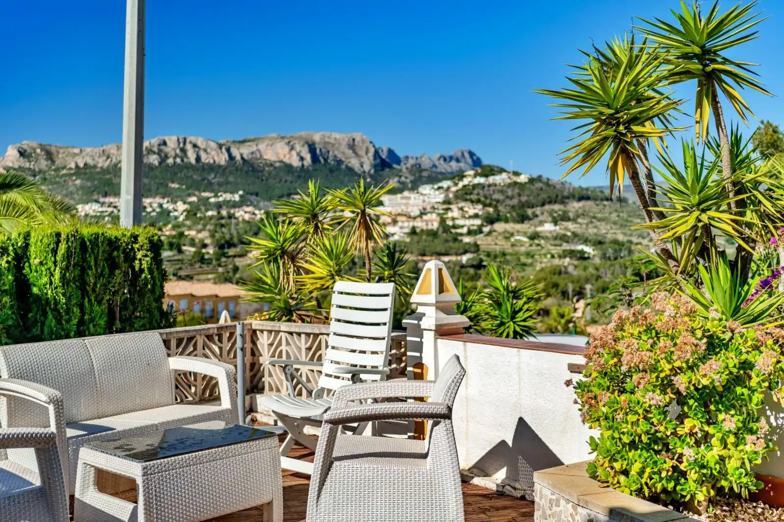 Detached house with pool for sale in Cometa, imagen 45