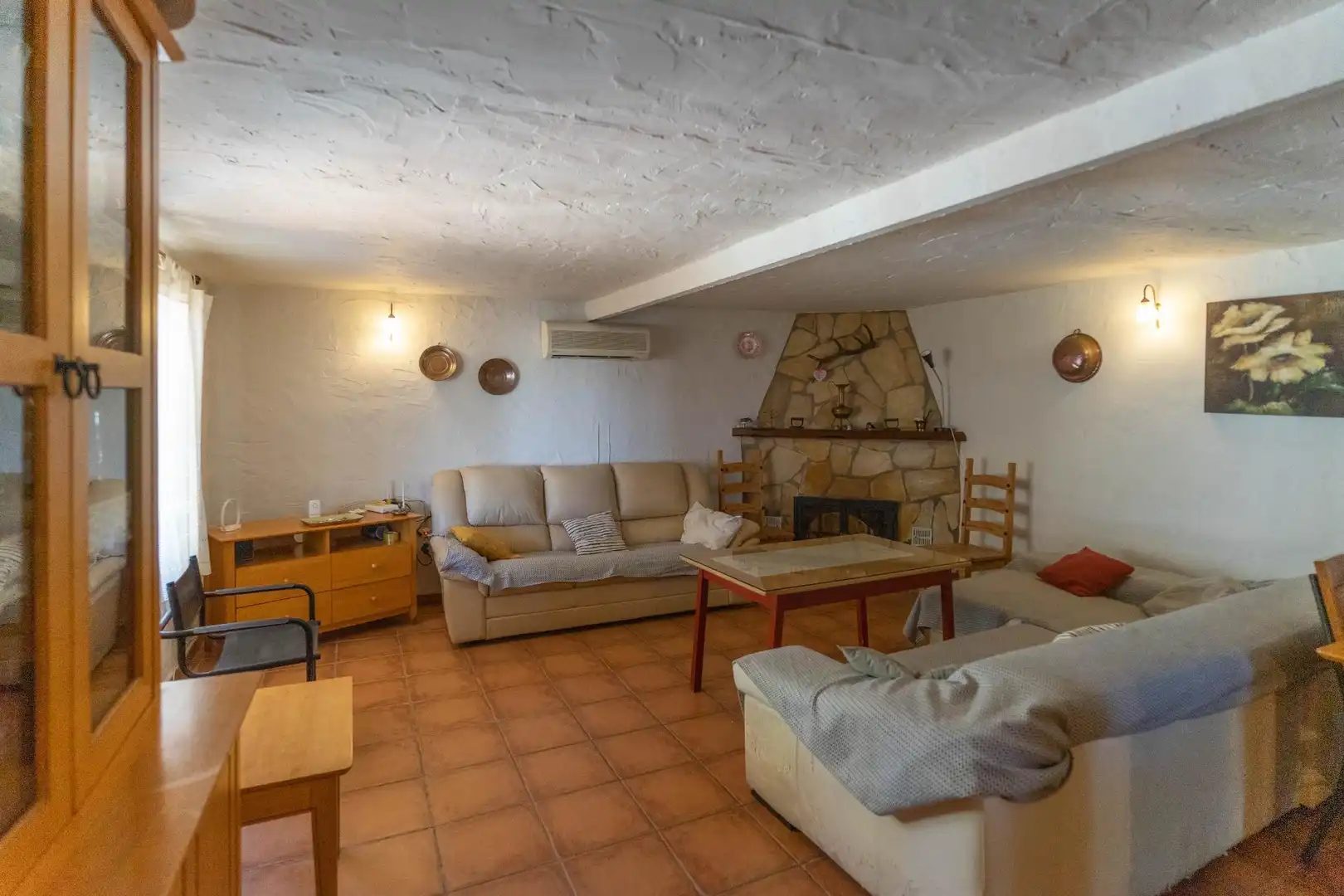 Haus oder Chalet zur Miete in Centro