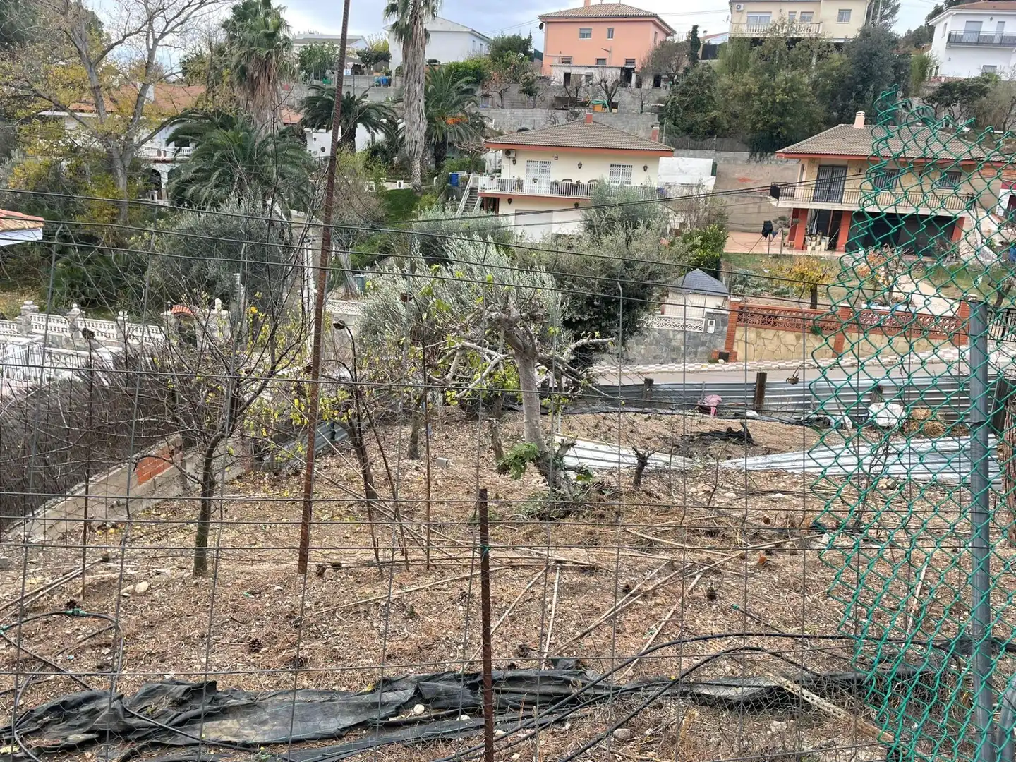 Terreno residenziale in vendita a Els Hostalets de Pierola, imagen 18