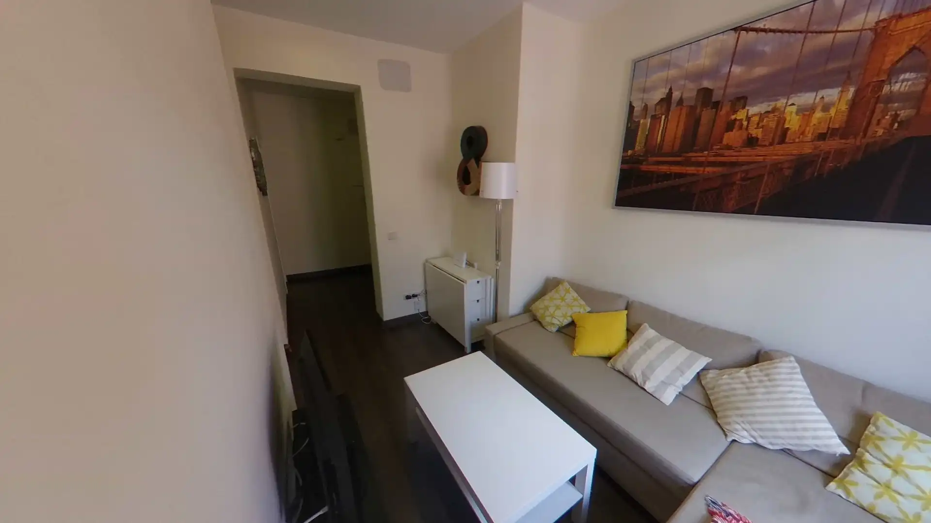 Flat with lift to rent in Calle de Dulcinea, imagen 15
