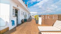 Terrace of Attic for sale in Sitges  with Air Conditioner, Heating and Terrace