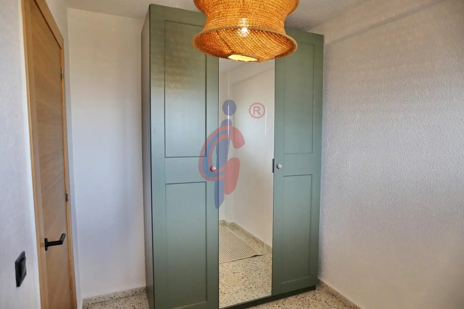 Piso con terraza en venta en Calle Lomas del Polo 4, imagen 21