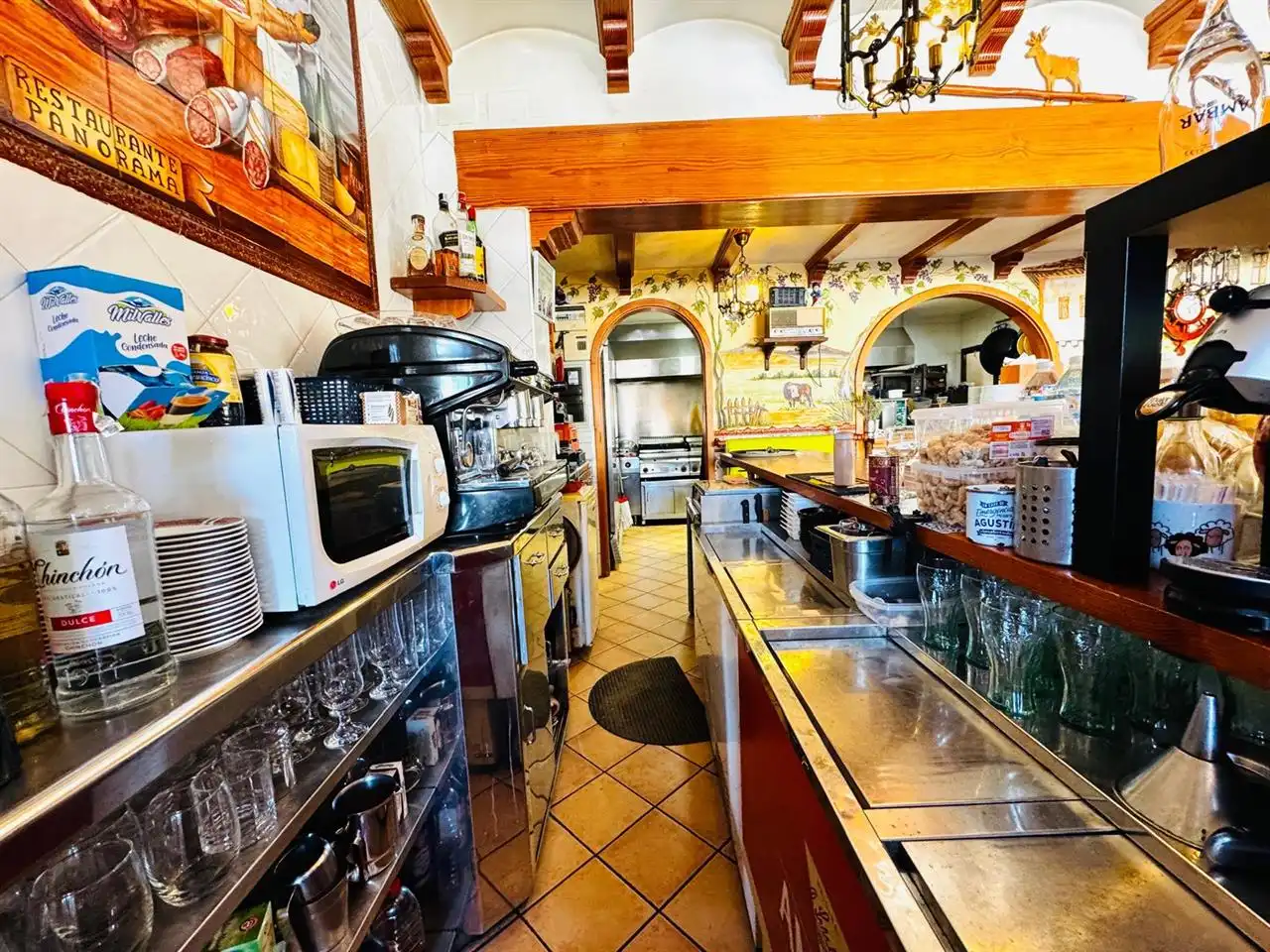 Local commercial à vendre à Coloma, imagen 29