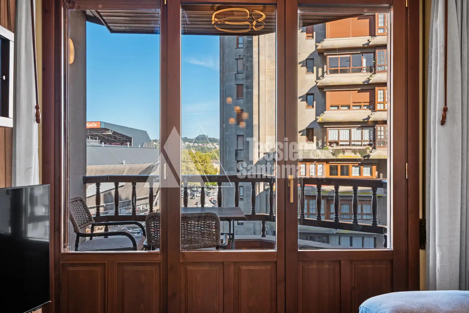 Wohnung mit Terrasse zum Verkauf in Avenida de Torcuato Fernández Miranda, imagen 4