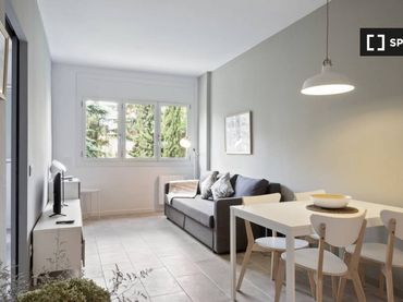 Appartement à louer à Sarrià - Sant Gervasi