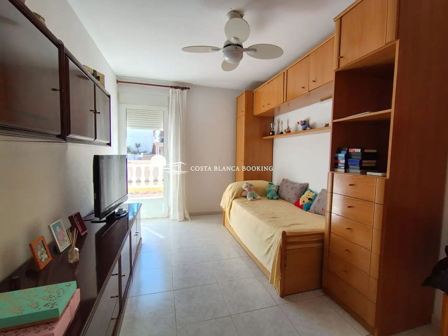 Casa o chalet en venta en L'Alfàs del Pi con Aire acondicionado, Jardín privado y Terraza