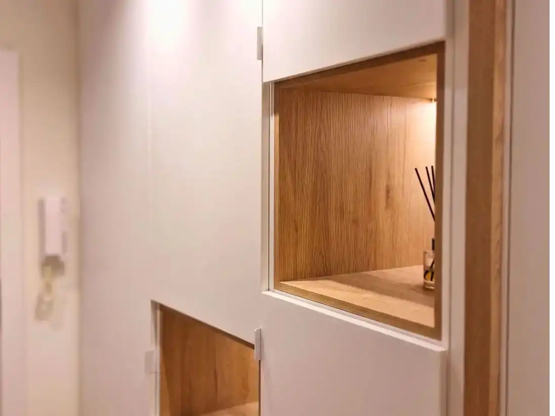 Piso en venta en Anoeta con Amueblado y Balcón