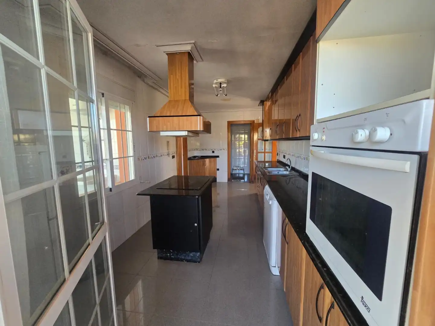 Haus mit Terrasse zur Miete in El Fenazar - Campotéjar, imagen 5