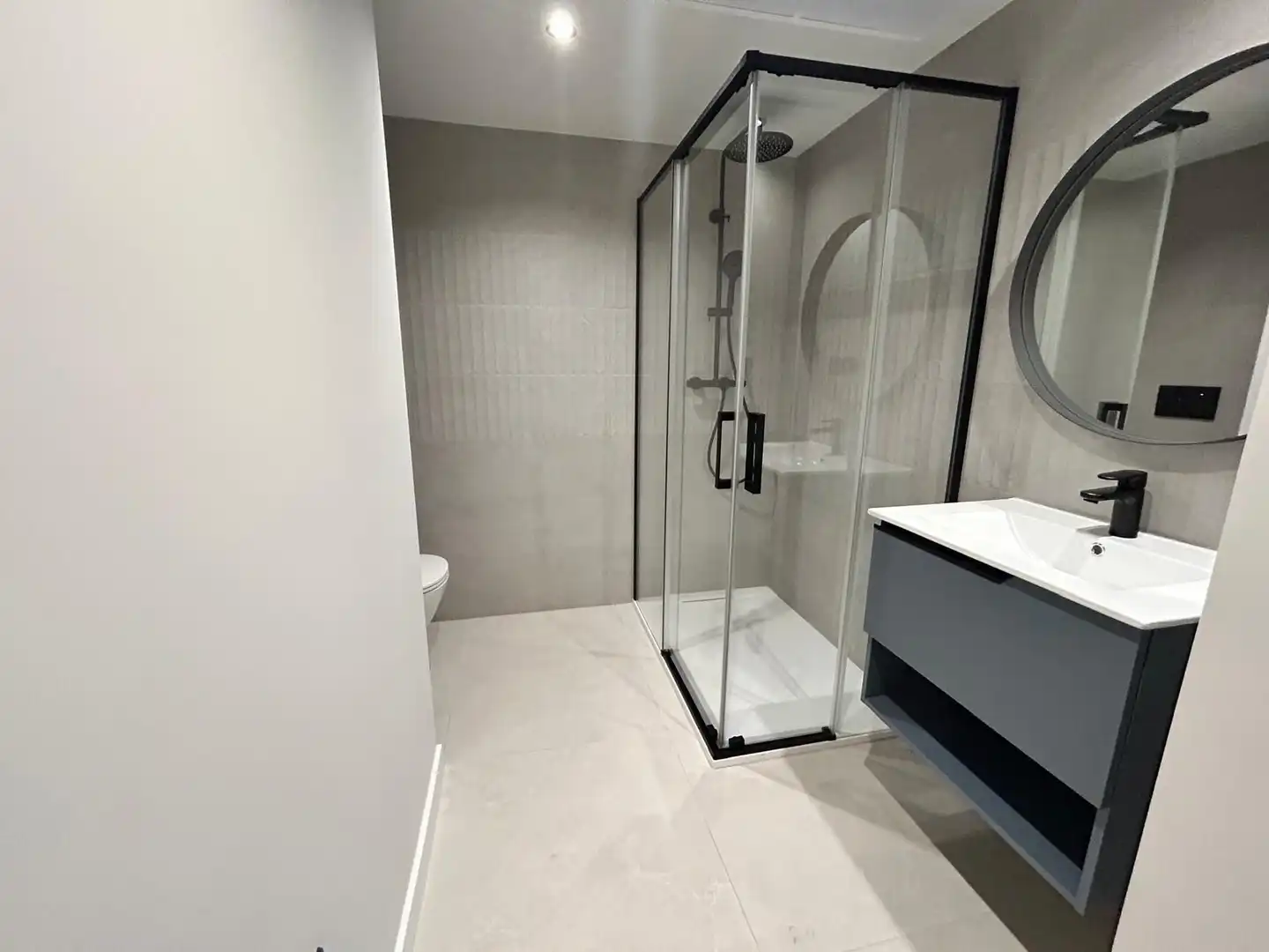 Baño de Piso en venta en Murcia con Aire acondicionado, Calefacción y Terraza