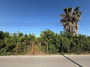 Terreno residenziale in vendita a Carril Torre Salinas 28