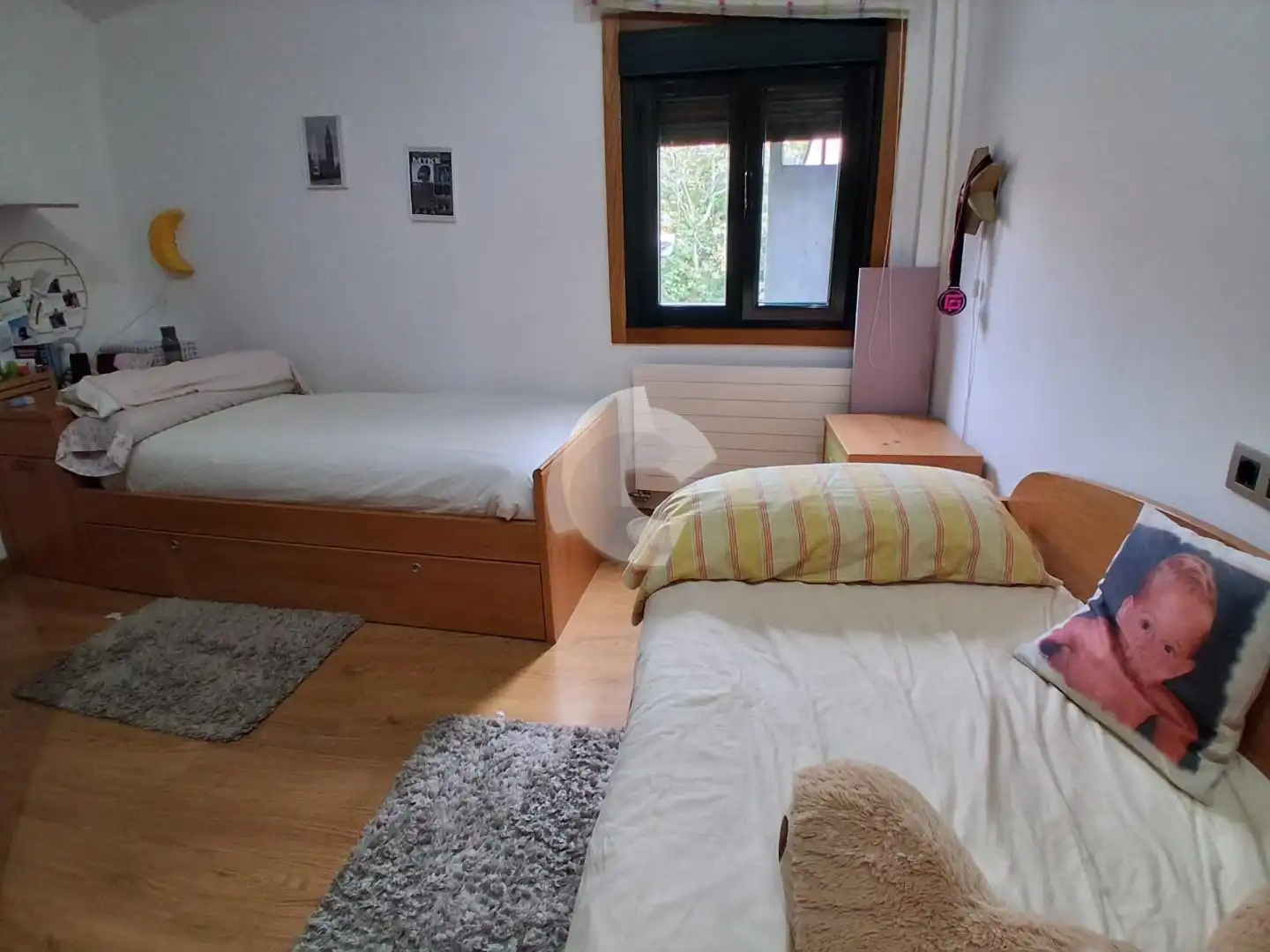 Bedroom of Houses for sale in Teis