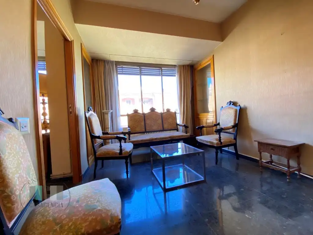 Piso en venta en Plaza Huerto Sogueros, Casco Histórico