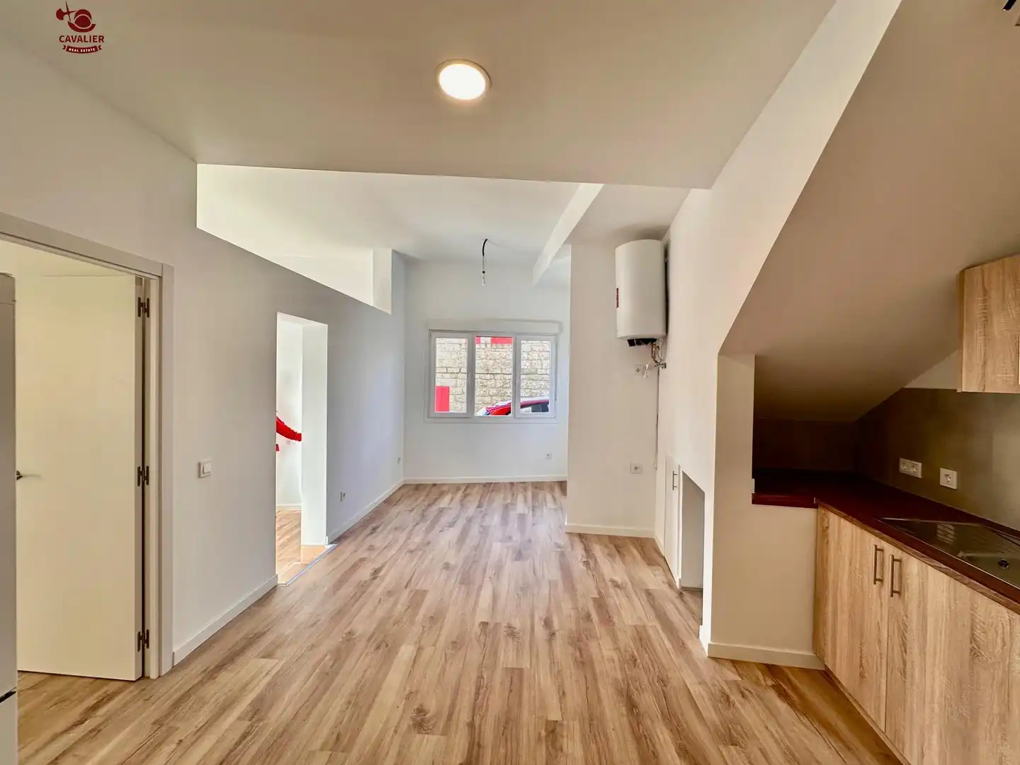 Flat for rent in Cercedilla  with Heating, Terrace and Balcony