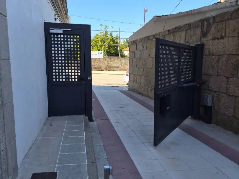 Aparcament de Pis en venda en Vigo 