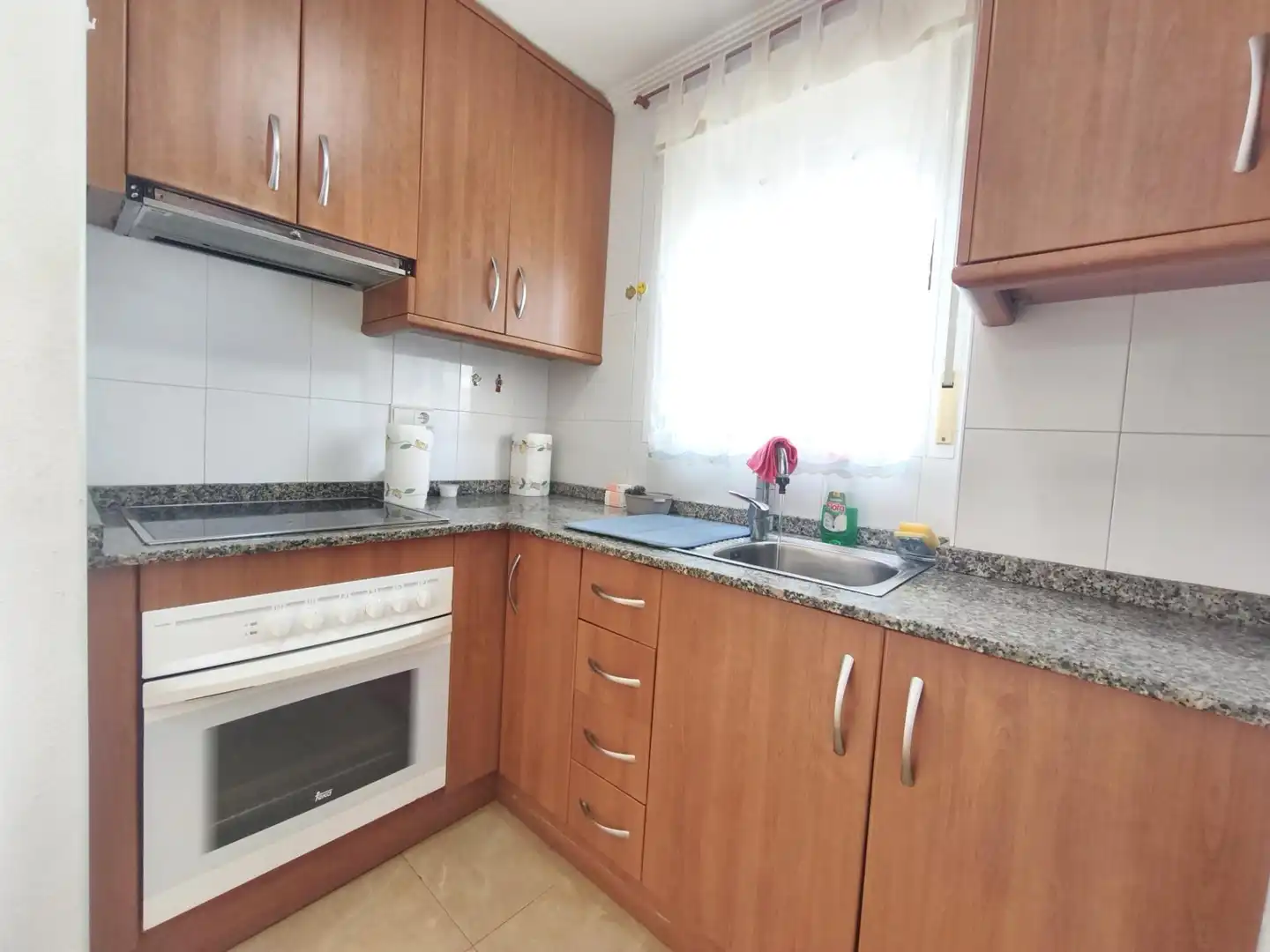 Appartement compact à vendre à Calle CONSUETA, imagen 15
